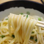 やま家 - ぶっかけ  にょ〜ん( ´ ▽ ` )ﾉ