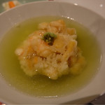 てんぷら 深町 - 