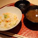 てんぷら 深町 - 