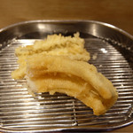 てんぷら 深町 - 