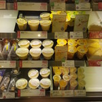 銀座コージーコーナー - 