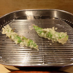 てんぷら 深町 - 