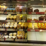 銀座コージーコーナー - 