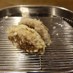 てんぷら 深町 - 