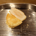 てんぷら 深町 - 