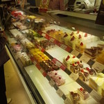 銀座コージーコーナー - 