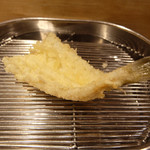 てんぷら 深町 - 