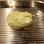 てんぷら 深町 - 