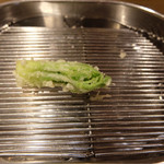 てんぷら 深町 - 