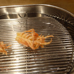 てんぷら 深町 - 