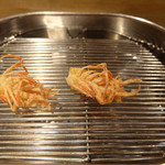 てんぷら 深町 - 