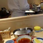 てんぷら 深町 - 