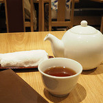 Nangoku Shuka - 普洱茶