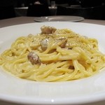 ピアチェボーレ - カルボナーラ