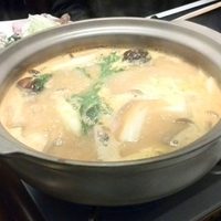 花ごよみ  東京 - アンコウ鍋