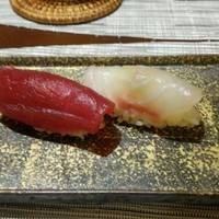 すし青柳 - 