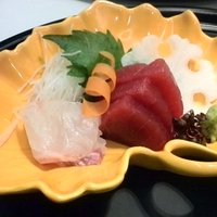 花ごよみ  東京 - 造り二点