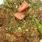 インド･パキスタン料理 ホット・スプーン - フィッシュペッパーフライ