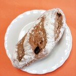 ショコラバケット 120円