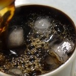 ダニエル - スタバのアイスコーヒーブレンド