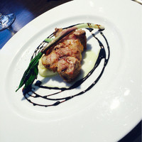 IL PINOLO SKY TERRACE 横浜 - 沖縄 アグー豚