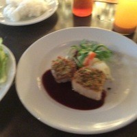 BISTRO FAVORI 代官山 - 