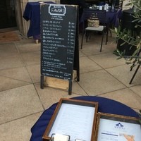 BISTRO FAVORI 代官山 - 