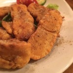 ミルミレ - あっぷっぷ