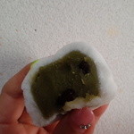 本煉果子 炊蓮 isshin  - 