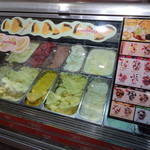 コールド・ストーン・クリーマリー - 