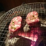 肉や 恵比寿 まる福 - 