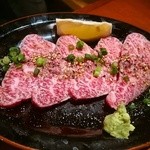 肉や 恵比寿 まる福 - 