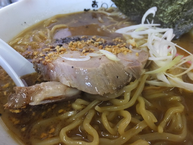 北海道  小樽市  maji  料理的相片