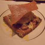 ザ・ロビー - ストーンフルーツ