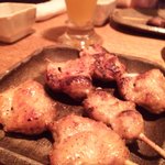 Yakitori Okuda - 