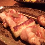 Yakitori Okuda - 