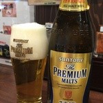 Daruma - 瓶ビール