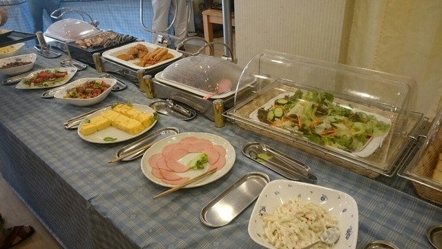 アートホテル長浜 長浜 旅館 オーベルジュ その他 食べログ