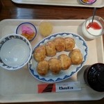 丸金餃子 - 