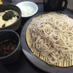 Oshokujidokoro Kaguya - ミニかぐや丼セット