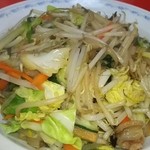 中国飯店味一番 - 