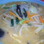 中国飯店味一番 - 