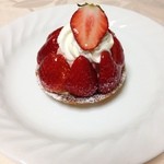 ノリエット - タルトフレーズ