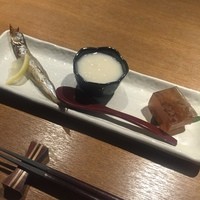 ひぐらし - 2016.2訪問　3000円コース