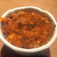 ひぐらし - うにいくらごはん