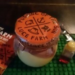 LUCE FARM - かわいい！