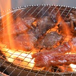 焼肉 ちよだ - 