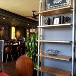 AROMA - 店内４