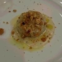 リストランテ ラ チャウ - 