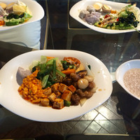 China Four Seasons 六本木店 - 